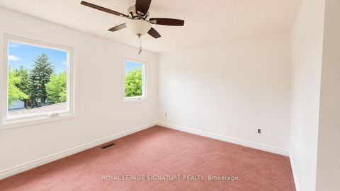 Photo 19 at 77 Brimstone Crescent, Agincourt North, Toronto