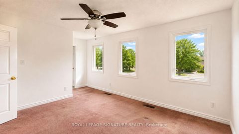 Photo 20 at 77 Brimstone Crescent, Agincourt North, Toronto