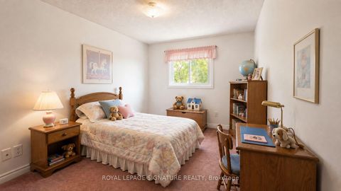 Photo 21 at 77 Brimstone Crescent, Agincourt North, Toronto