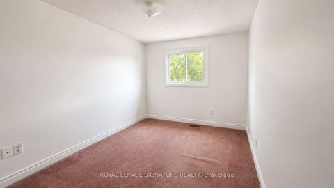Photo 22 at 77 Brimstone Crescent, Agincourt North, Toronto
