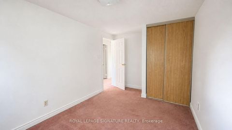 Photo 23 at 77 Brimstone Crescent, Agincourt North, Toronto