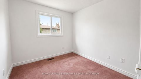 Photo 24 at 77 Brimstone Crescent, Agincourt North, Toronto