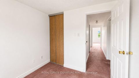Photo 25 at 77 Brimstone Crescent, Agincourt North, Toronto