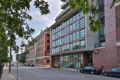 Photo 0 at 901 - 90 Broadview Avenue, South Riverdale, Toronto