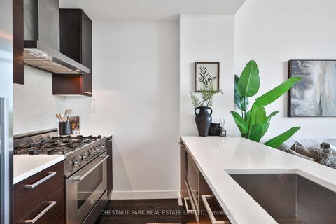 Photo 5 at 901 - 90 Broadview Avenue, South Riverdale, Toronto