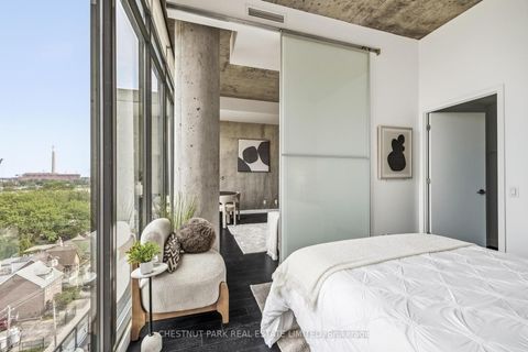 Photo 9 at 901 - 90 Broadview Avenue, South Riverdale, Toronto