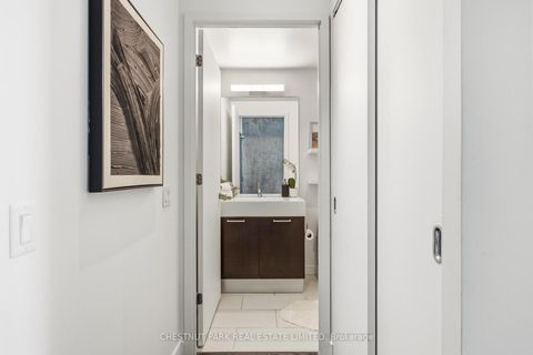 Photo 11 at 901 - 90 Broadview Avenue, South Riverdale, Toronto