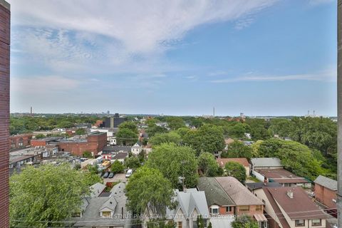 Photo 13 at 901 - 90 Broadview Avenue, South Riverdale, Toronto