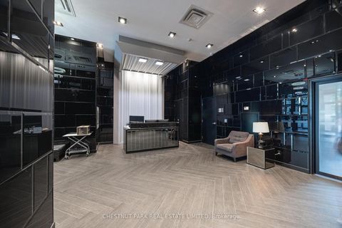 Photo 14 at 901 - 90 Broadview Avenue, South Riverdale, Toronto