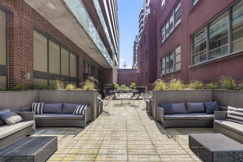 Photo 15 at 901 - 90 Broadview Avenue, South Riverdale, Toronto