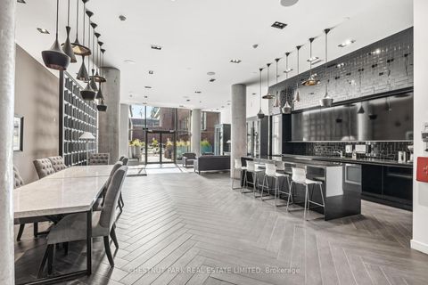 Photo 16 at 901 - 90 Broadview Avenue, South Riverdale, Toronto