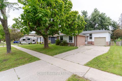 Photo 1 at 229 Cook Street, Grove East, Barrie