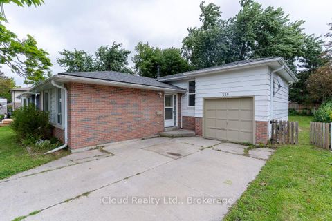 Photo 3 at 229 Cook Street, Grove East, Barrie