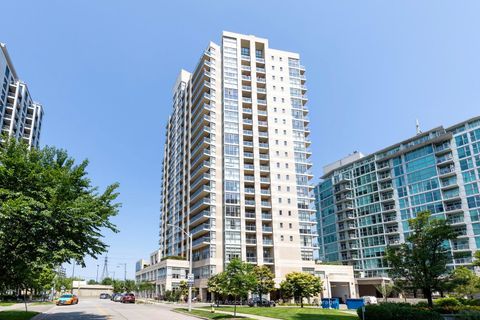 Photo 1 at 2101 - 3 Marine Parade Drive, Mimico, Toronto