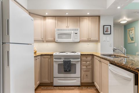 Photo 6 at 2101 - 3 Marine Parade Drive, Mimico, Toronto