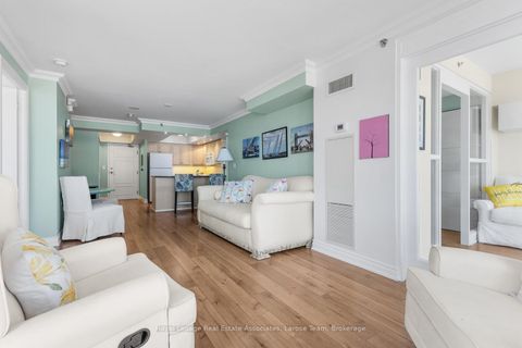 Photo 9 at 2101 - 3 Marine Parade Drive, Mimico, Toronto
