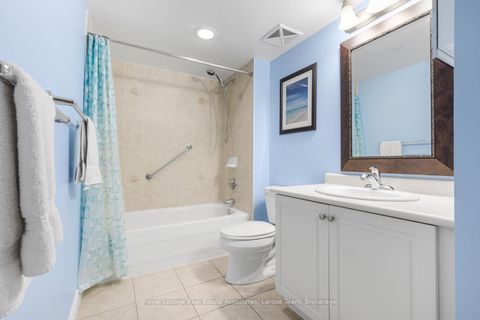 Photo 15 at 2101 - 3 Marine Parade Drive, Mimico, Toronto