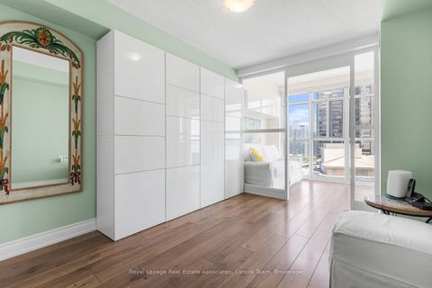 Photo 16 at 2101 - 3 Marine Parade Drive, Mimico, Toronto
