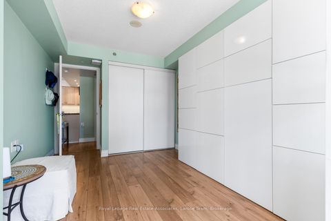 Photo 17 at 2101 - 3 Marine Parade Drive, Mimico, Toronto