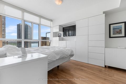 Photo 18 at 2101 - 3 Marine Parade Drive, Mimico, Toronto