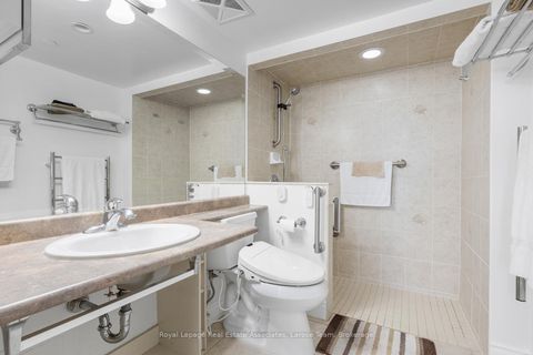 Photo 19 at 2101 - 3 Marine Parade Drive, Mimico, Toronto