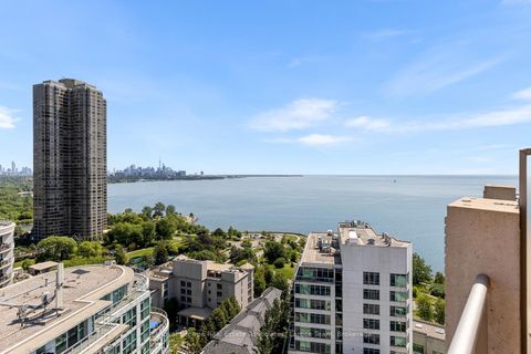 Photo 21 at 2101 - 3 Marine Parade Drive, Mimico, Toronto