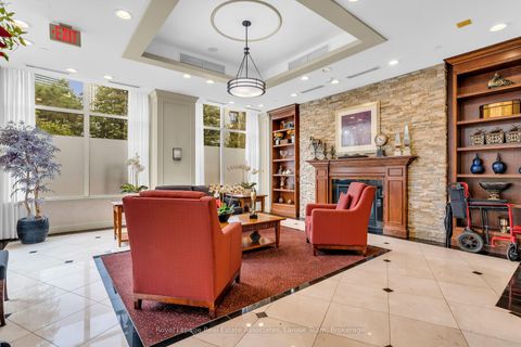 Photo 25 at 2101 - 3 Marine Parade Drive, Mimico, Toronto