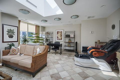 Photo 33 at 2101 - 3 Marine Parade Drive, Mimico, Toronto