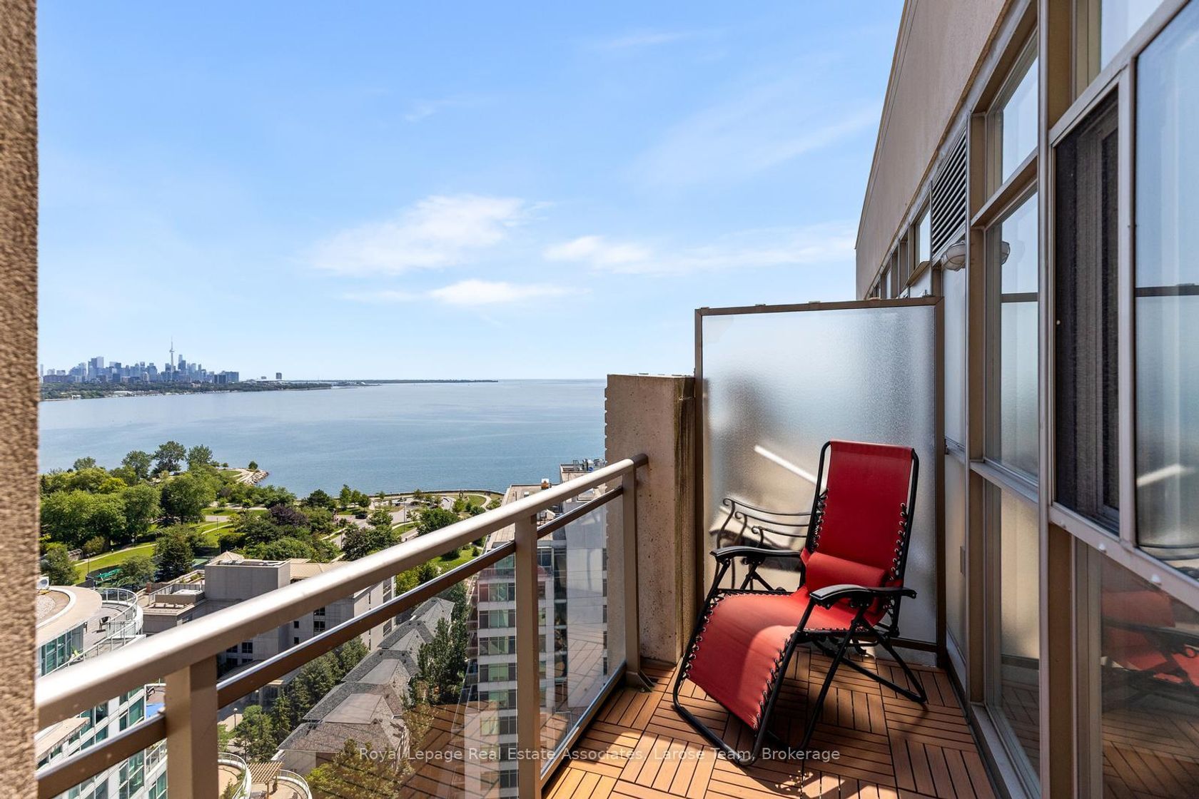 2101 - 3 Marine Parade Drive, Mimico, Toronto 