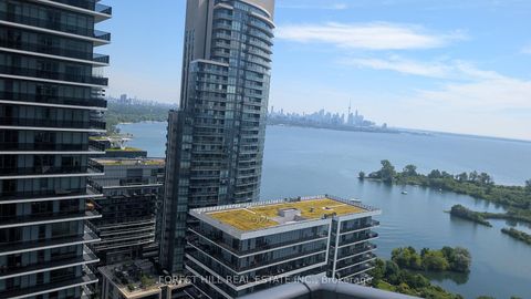 Photo 3 at 2605 - 33 Shore Breeze Drive, Mimico, Toronto