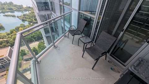 Photo 5 at 2605 - 33 Shore Breeze Drive, Mimico, Toronto