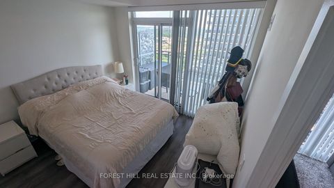 Photo 6 at 2605 - 33 Shore Breeze Drive, Mimico, Toronto