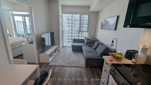 Photo 7 at 2605 - 33 Shore Breeze Drive, Mimico, Toronto