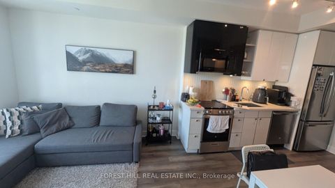 Photo 8 at 2605 - 33 Shore Breeze Drive, Mimico, Toronto