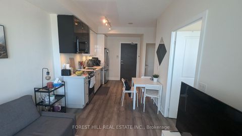 Photo 9 at 2605 - 33 Shore Breeze Drive, Mimico, Toronto
