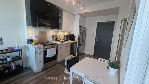 Photo 10 at 2605 - 33 Shore Breeze Drive, Mimico, Toronto