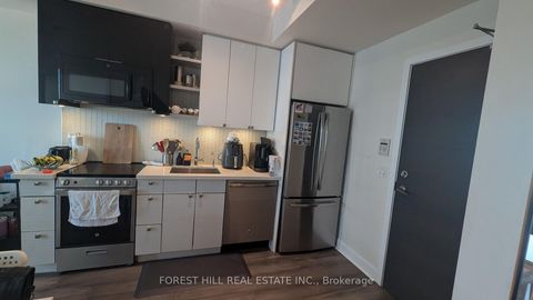 Photo 11 at 2605 - 33 Shore Breeze Drive, Mimico, Toronto
