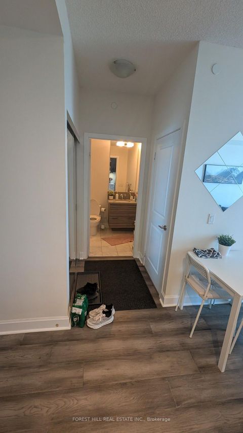 Photo 12 at 2605 - 33 Shore Breeze Drive, Mimico, Toronto