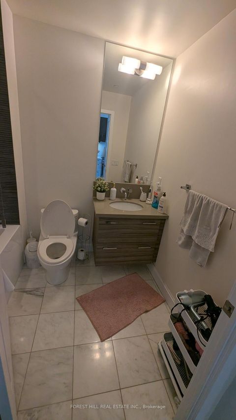 Photo 13 at 2605 - 33 Shore Breeze Drive, Mimico, Toronto