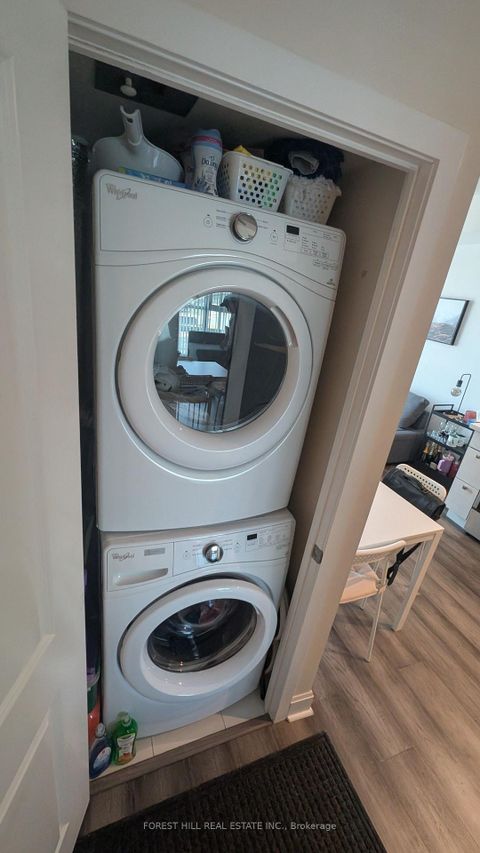Photo 14 at 2605 - 33 Shore Breeze Drive, Mimico, Toronto