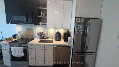 Photo 15 at 2605 - 33 Shore Breeze Drive, Mimico, Toronto