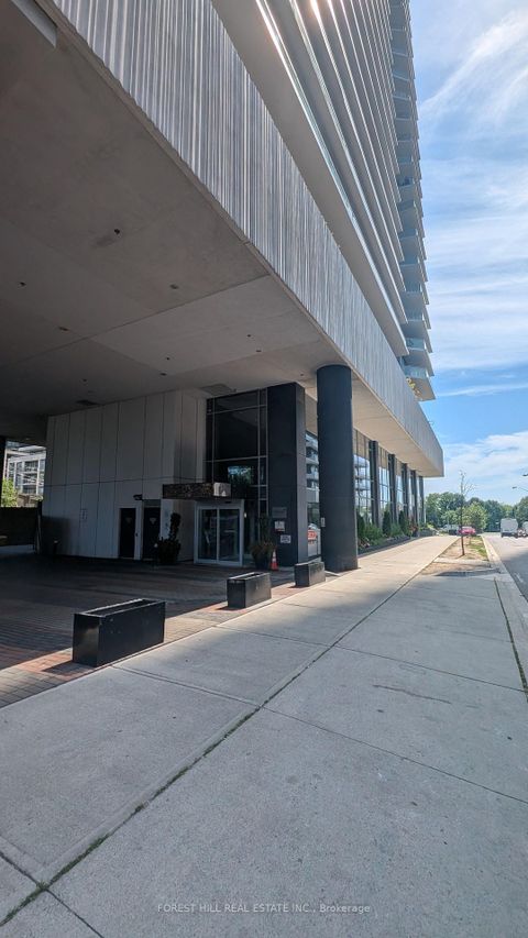 Photo 19 at 2605 - 33 Shore Breeze Drive, Mimico, Toronto
