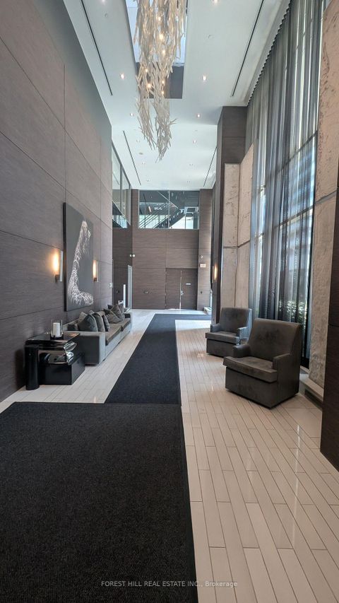 Photo 20 at 2605 - 33 Shore Breeze Drive, Mimico, Toronto