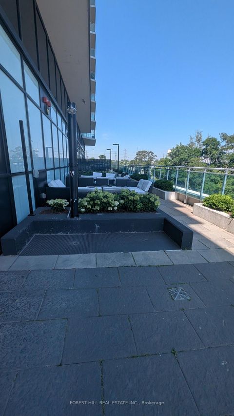 Photo 27 at 2605 - 33 Shore Breeze Drive, Mimico, Toronto