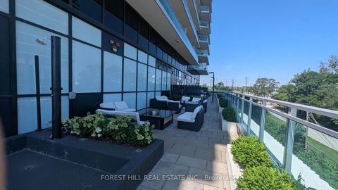 Photo 29 at 2605 - 33 Shore Breeze Drive, Mimico, Toronto