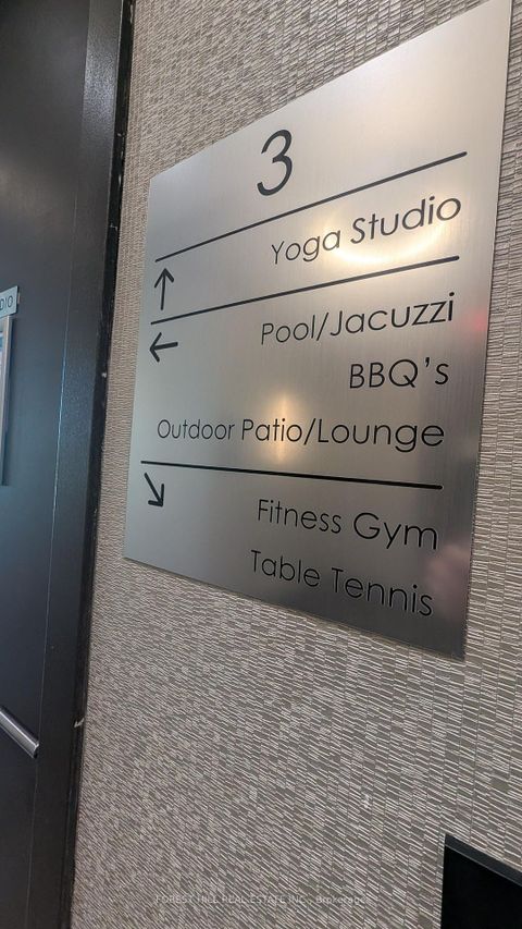 Photo 32 at 2605 - 33 Shore Breeze Drive, Mimico, Toronto