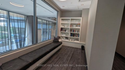 Photo 33 at 2605 - 33 Shore Breeze Drive, Mimico, Toronto