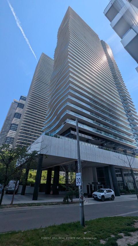 Photo 34 at 2605 - 33 Shore Breeze Drive, Mimico, Toronto