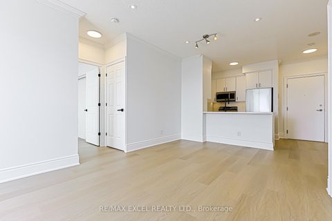 Photo 16 at PH 18 - 25 Greenview Avenue, Newtonbrook West, Toronto