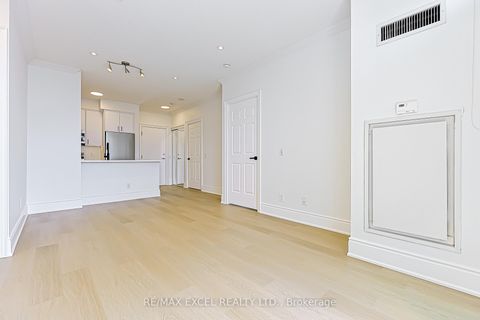 Photo 17 at PH 18 - 25 Greenview Avenue, Newtonbrook West, Toronto